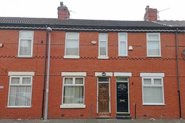 24 Mackenzie Road, Lower Kersal, Salford, Lancashire. M7 3TH 10
