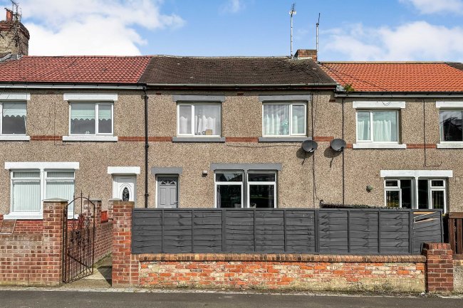 46 Hawthorne Square, Seaham, County Durham. SR7 7DF 8