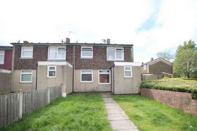 22 Barn Close, Donnington, Telford, Shropshire. TF2 7QT 9