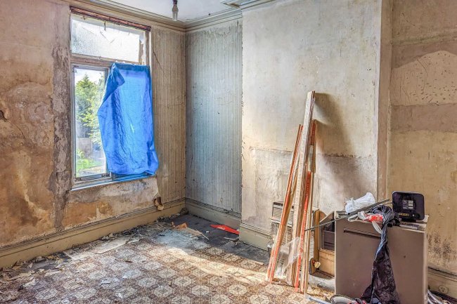 266 Portland Road, South Norwood, London SE25 4SL 9