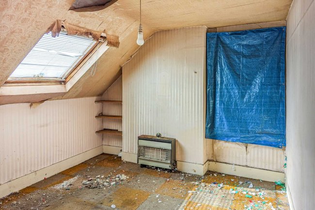 266 Portland Road, South Norwood, London SE25 4SL 9