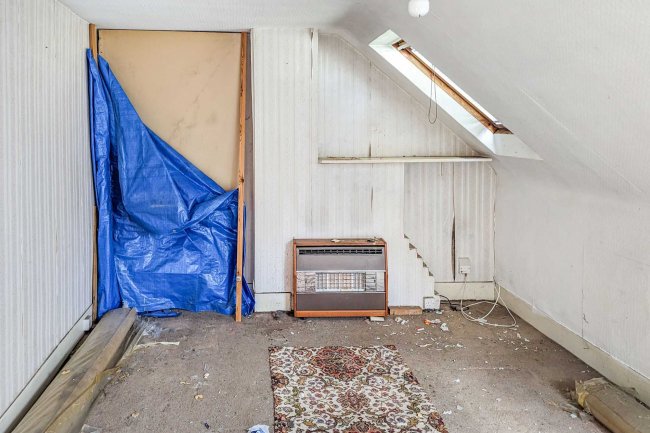 266 Portland Road, South Norwood, London SE25 4SL 9