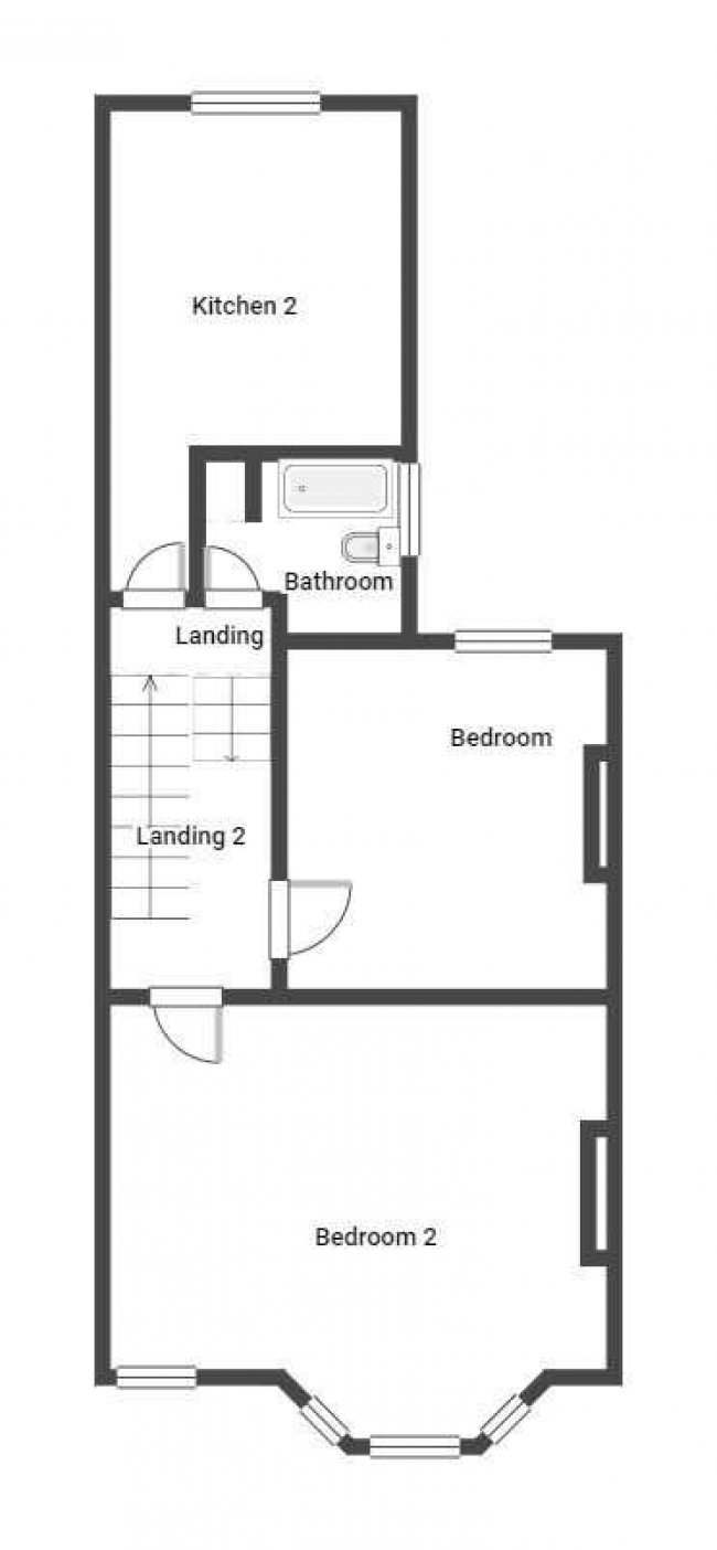 266 Portland Road, South Norwood, London SE25 4SL 9
