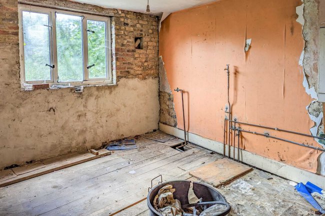 266 Portland Road, South Norwood, London SE25 4SL 9