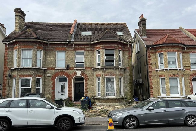 266 Portland Road, South Norwood, London SE25 4SL 9