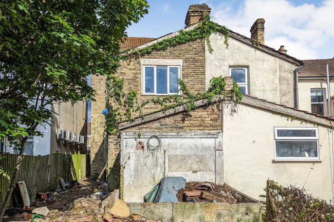 266 Portland Road, South Norwood, London SE25 4SL 9