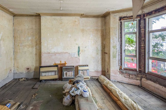 266 Portland Road, South Norwood, London SE25 4SL 9