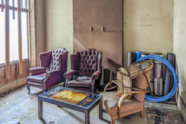 266 Portland Road, South Norwood, London SE25 4SL 9