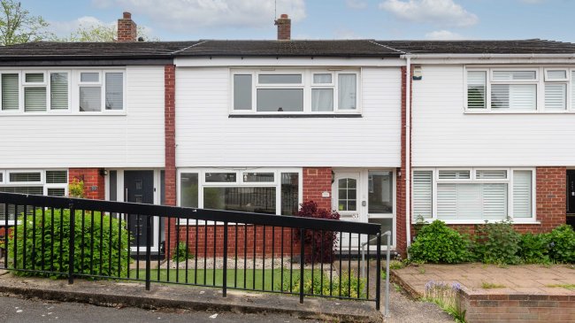 53 Pengarth Road, Bexley, Kent, DA5 1DS 6