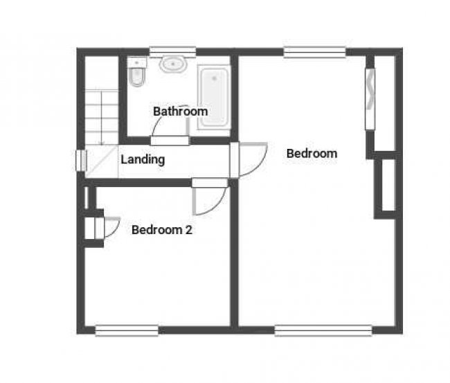1 Coronation Street, Denton, Manchester, M34 3SF 7