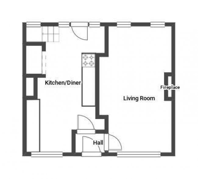 1 Coronation Street, Denton, Manchester, M34 3SF 7