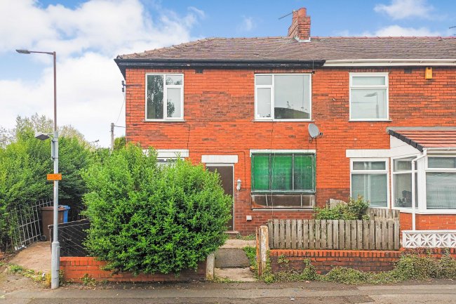 1 Coronation Street, Denton, Manchester, M34 3SF 7