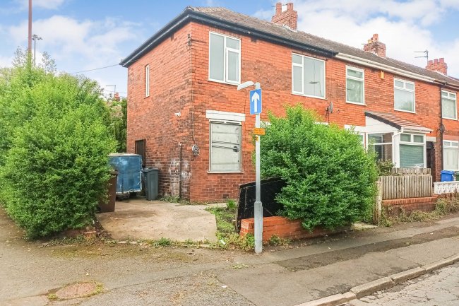1 Coronation Street, Denton, Manchester, M34 3SF 7