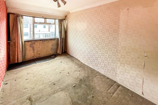 3 Kingham Close, Widnes, Cheshire, WA8 0BJ 1