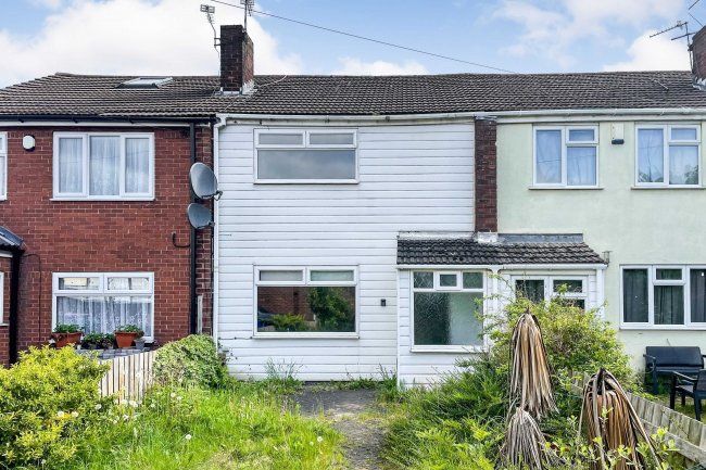 3 Kingham Close, Widnes, Cheshire, WA8 0BJ 1