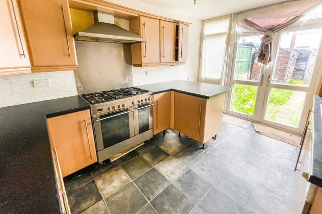 3 Kingham Close, Widnes, Cheshire, WA8 0BJ 1