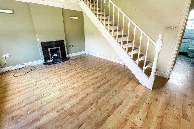 3 Kingham Close, Widnes, Cheshire, WA8 0BJ 1