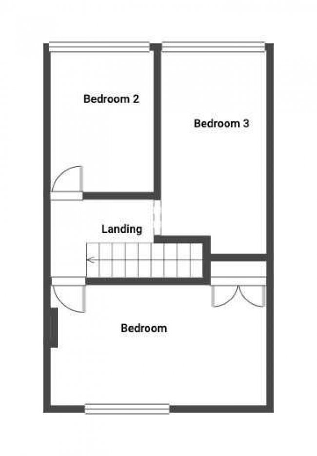 3 Kingham Close, Widnes, Cheshire, WA8 0BJ 1
