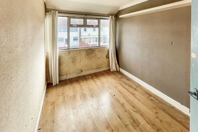 3 Kingham Close, Widnes, Cheshire, WA8 0BJ 1