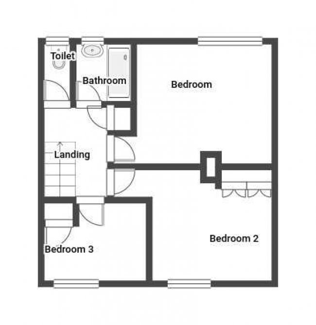 6 Trafford Gardens, Barrow, Clitheroe, Lancashire, BB7 9AX 2