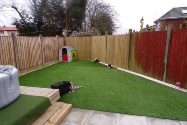 90 Windermere Avenue, Carr Mill, St Helens, Merseyside. WA11 7AJ 1