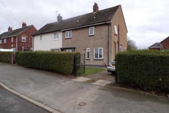 90 Windermere Avenue, Carr Mill, St Helens, Merseyside. WA11 7AJ 1