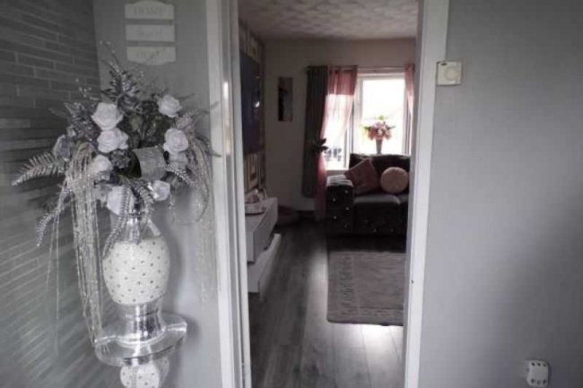 90 Windermere Avenue, Carr Mill, St Helens, Merseyside. WA11 7AJ 1