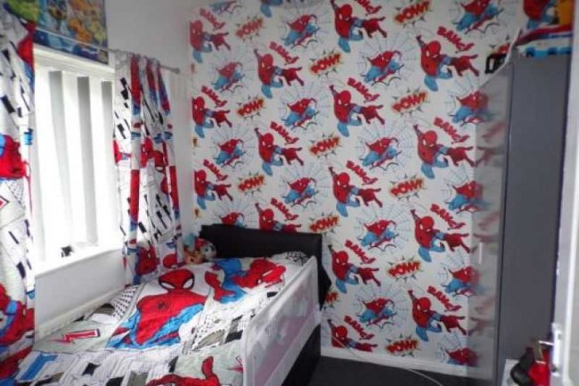 90 Windermere Avenue, Carr Mill, St Helens, Merseyside. WA11 7AJ 1