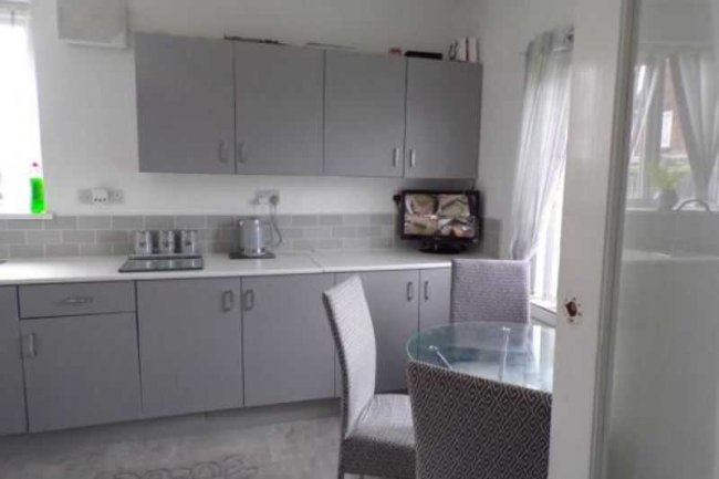 90 Windermere Avenue, Carr Mill, St Helens, Merseyside. WA11 7AJ 1