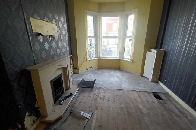 41 Westmorland Avenue, Blackpool, Lancashire, FY1 5PG 8