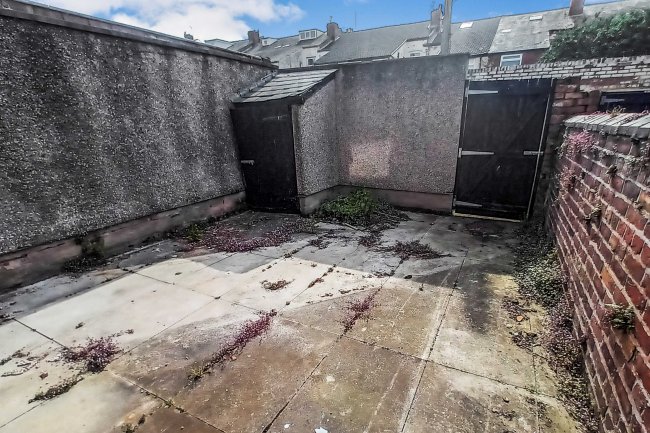 41 Westmorland Avenue, Blackpool, Lancashire, FY1 5PG 8