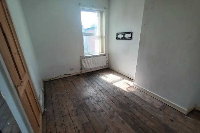 41 Westmorland Avenue, Blackpool, Lancashire, FY1 5PG 8