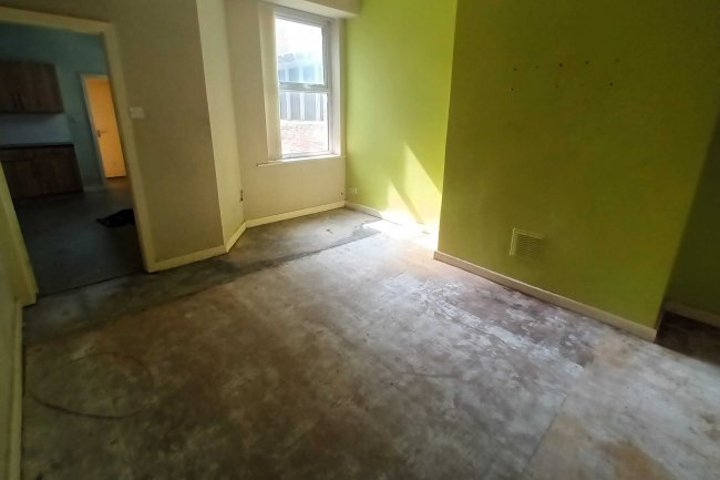 41 Westmorland Avenue, Blackpool, Lancashire, FY1 5PG 8