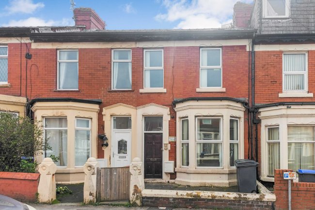 41 Westmorland Avenue, Blackpool, Lancashire, FY1 5PG 8