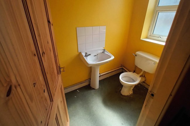 41 Westmorland Avenue, Blackpool, Lancashire, FY1 5PG 8