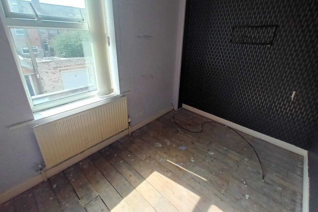 41 Westmorland Avenue, Blackpool, Lancashire, FY1 5PG 8