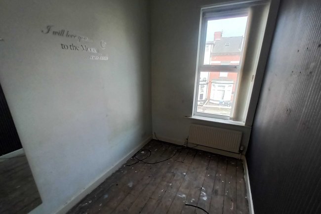 41 Westmorland Avenue, Blackpool, Lancashire, FY1 5PG 8