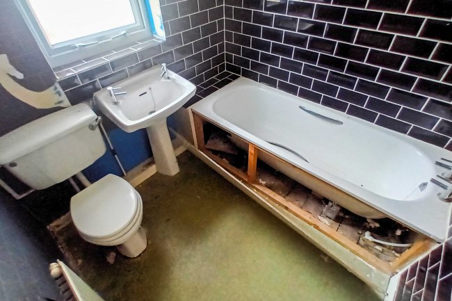 41 Westmorland Avenue, Blackpool, Lancashire, FY1 5PG 8