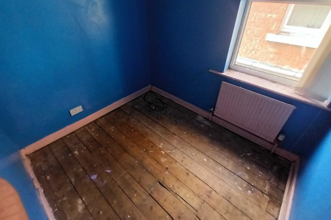 41 Westmorland Avenue, Blackpool, Lancashire, FY1 5PG 8