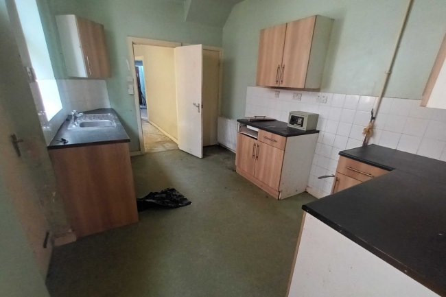 41 Westmorland Avenue, Blackpool, Lancashire, FY1 5PG 8