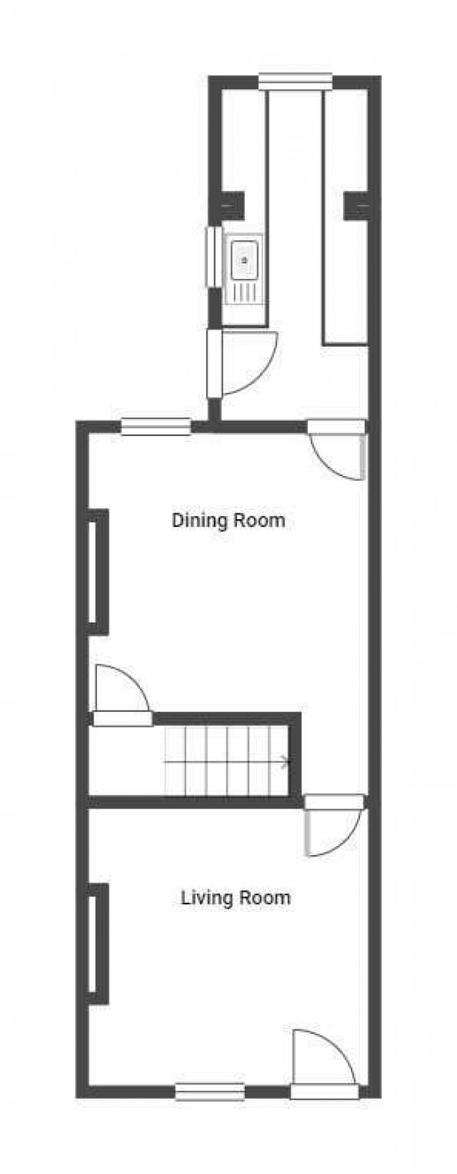 22 Allestree Street, Alvaston, Derby. DE24 8TS 9