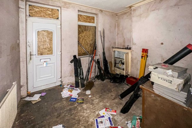 22 Allestree Street, Alvaston, Derby. DE24 8TS 9