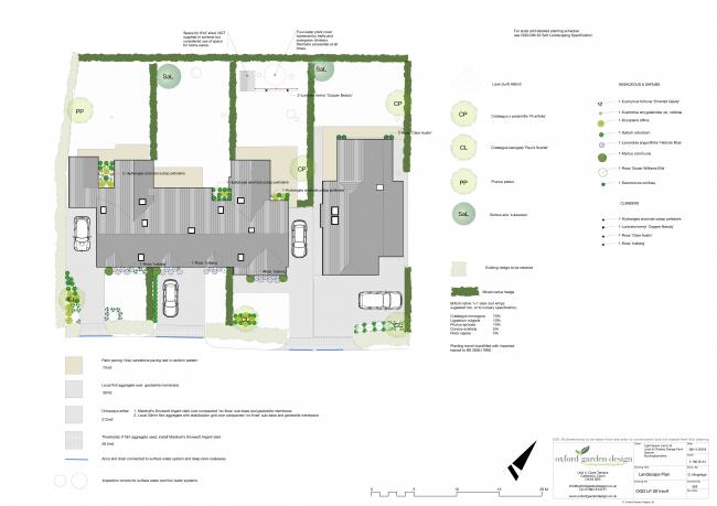 Land on the south-west side of The Lodge, Ibstone, High Wycombe, Buckinghamshire, HP14 3XT 3