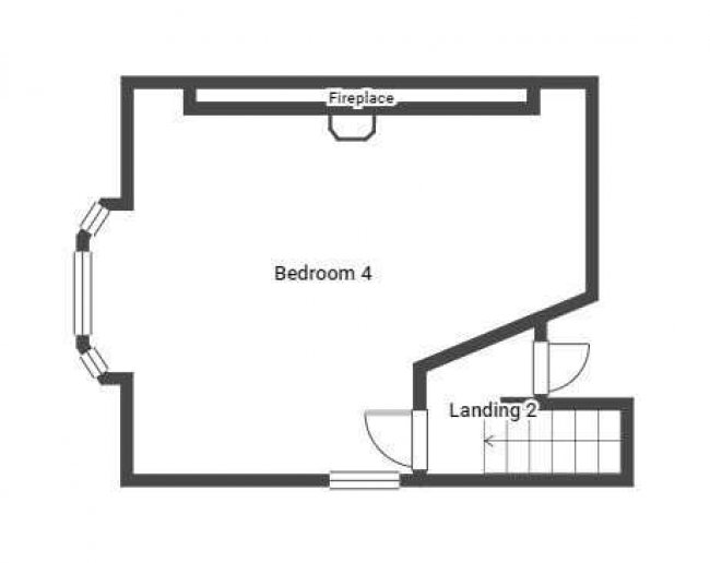 10 Bloxham Road, Banbury, Oxfordshire, OX16 9JN 2