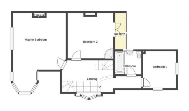 10 Bloxham Road, Banbury, Oxfordshire, OX16 9JN 2