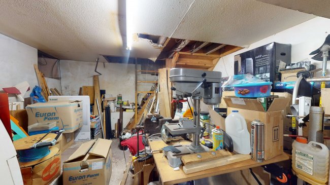 115 Brayards Road, Nunhead, London, SE15 2BX 8