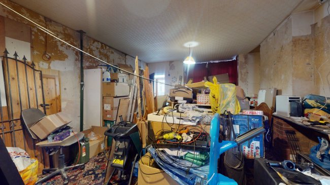 115 Brayards Road, Nunhead, London, SE15 2BX 8