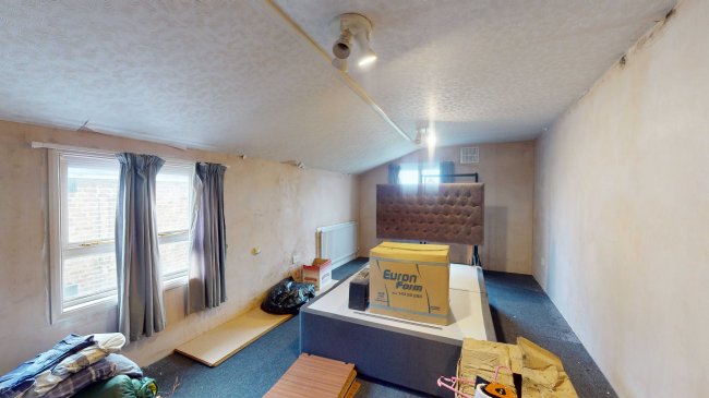 115 Brayards Road, Nunhead, London, SE15 2BX 8