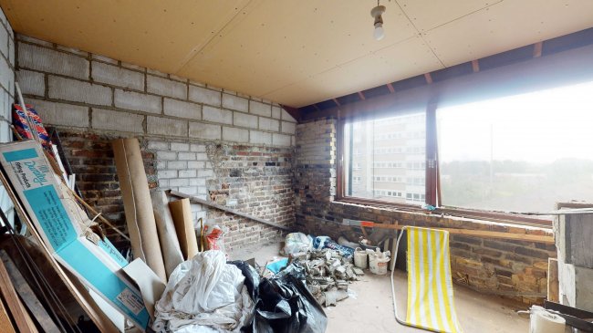 115 Brayards Road, Nunhead, London, SE15 2BX 8