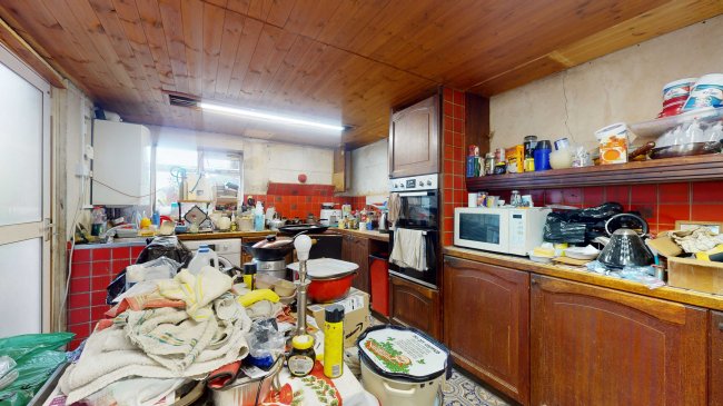 115 Brayards Road, Nunhead, London, SE15 2BX 8